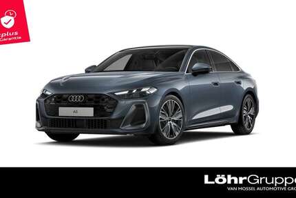 Audi A5 25.500 km 47.480 &euro; Meckenheim 53340