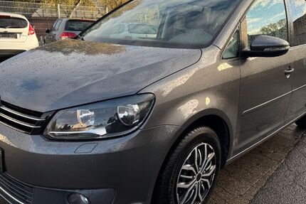 VW Touran 150.000 km 9.150 &euro; Lehre 38165