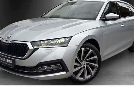 Skoda Octavia 132.000 km 17.890 &euro; Bensheim 64625