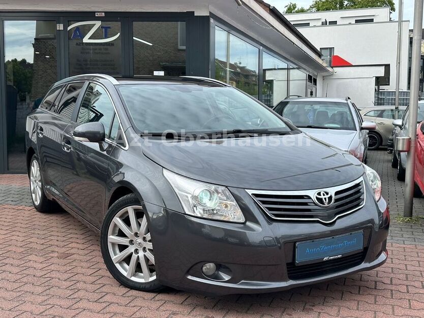 Toyota Avensis 224.570 km 5.990 € Oberhausen 46049