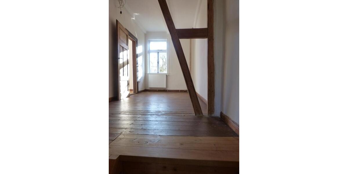 Etagenwohnung Uslar - 3.5 Zimmer, 120 m&sup2;, 600&euro; | Angebot:25171030