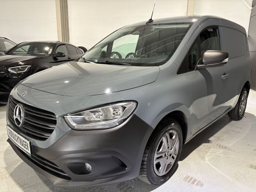 Mercedes-Benz Citan 49.600 km 14.999 € Erfurt 99085