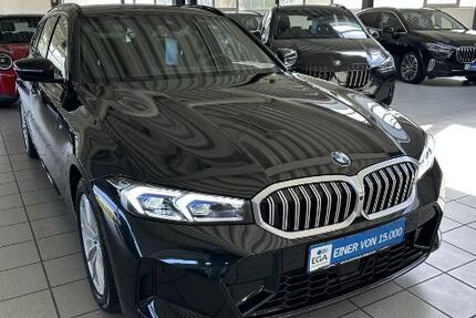 BMW 318 9.076 km 36.730 &euro; Salzgitter 38228