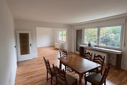 3 Zimmer Wohnung inkl. Terrasse & Garten in Lübbecke-Blasheim 3 zimmer