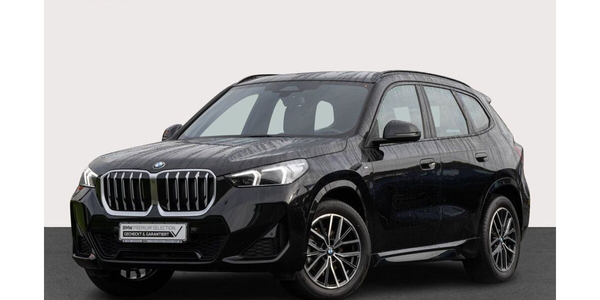 BMW X1 11.020 km 48.490 &euro; Daun-Pützborn 54550