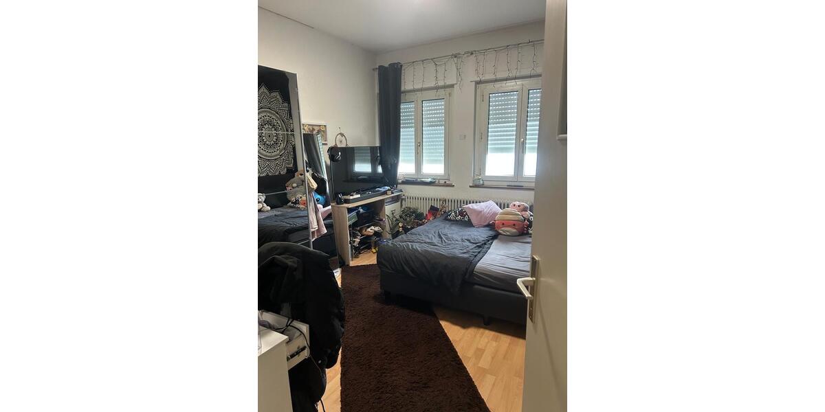 Etagenwohnung Donaueschingen - 5 Zimmer, 119 m&sup2;, 1.180&euro; | Angebot:26395533