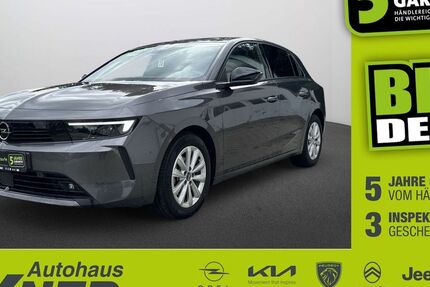 Opel Astra 13.967 km 16.900 &euro; Hof 95032