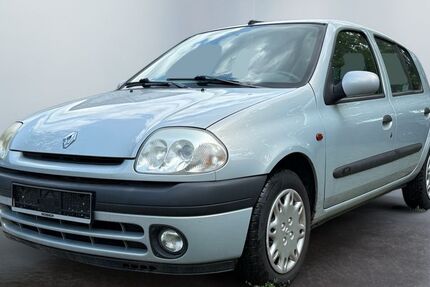 Renault Clio 58.000 km 3.290 € Dortmund 44149