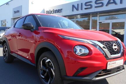 Nissan Juke 15.733 km 19.590 &euro; Görlitz 02828