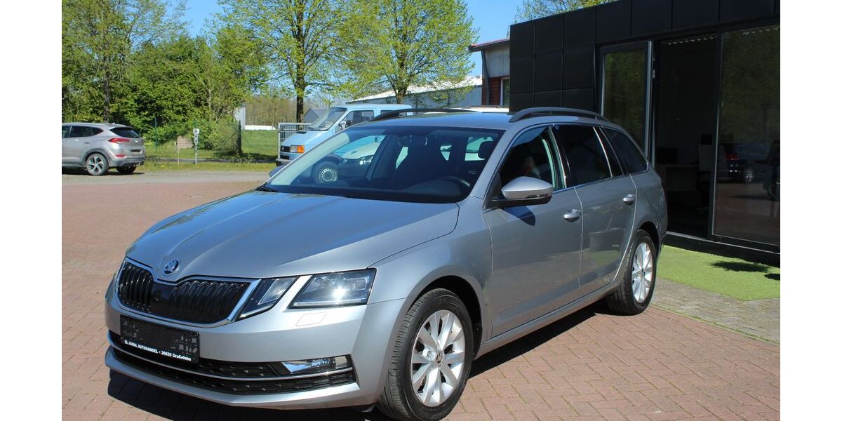 Skoda Octavia 199.170 km 9.900 &euro; Großefehn 26629