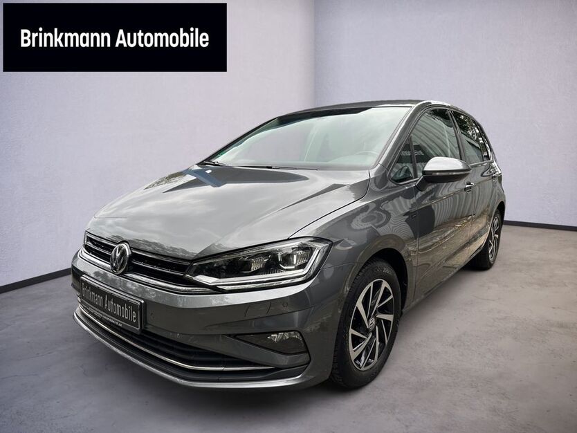 VW Golf Sportsvan 147.143 km 14.990 € Hamburg 22043
