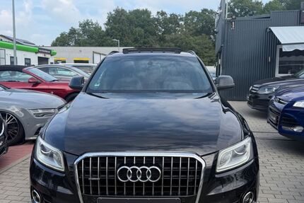 Audi Q5 290.000 km 12.499 € schifferstadt 67105