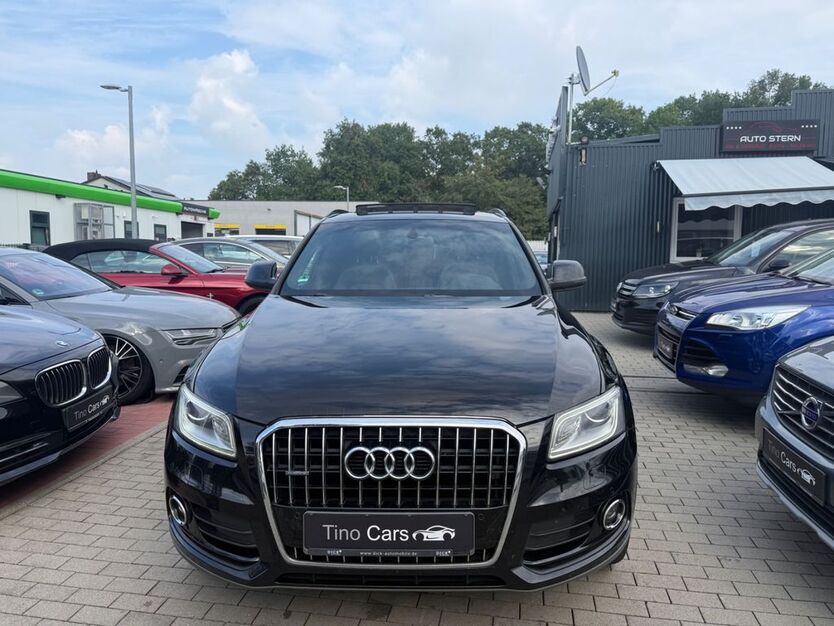 Audi Q5 290.000 km 12.499 € schifferstadt 67105