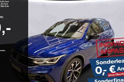 VW Tiguan 23.800 km 45.840 &euro; Wackersdorf 92442