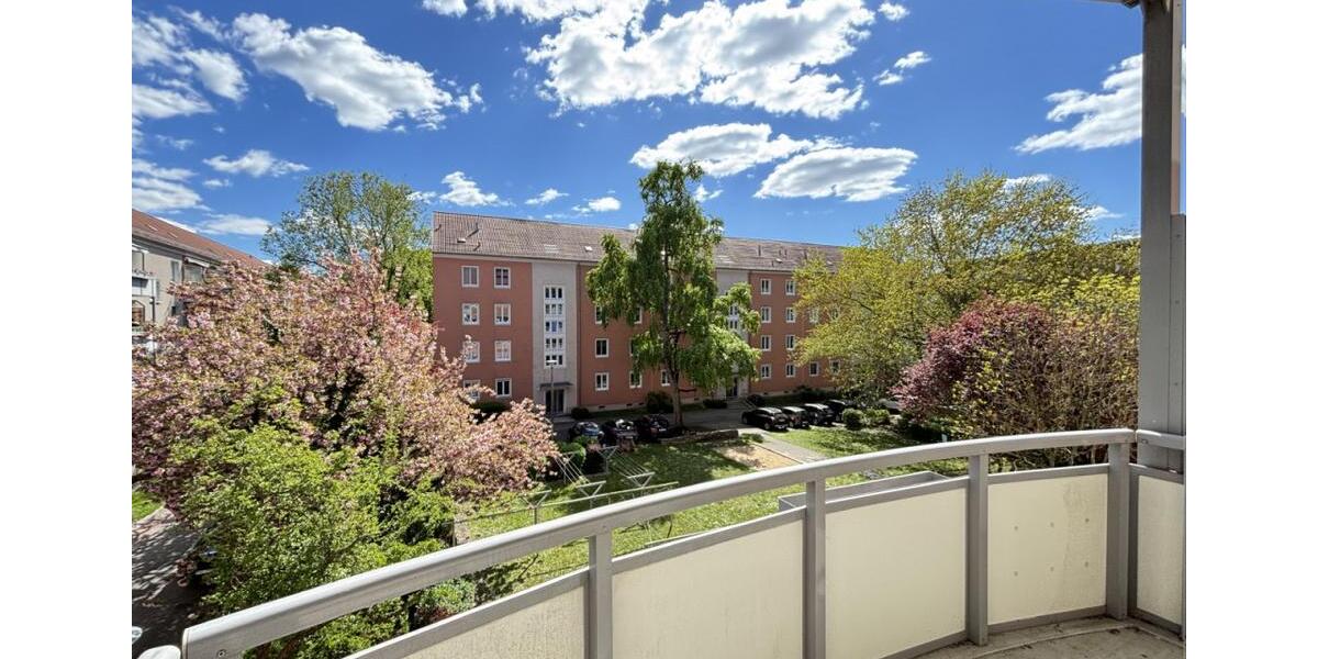 Etagenwohnung Frankfurt (Oder) - 2 Zimmer, 73 m&sup2;, 572&euro; | Angebot:26367737