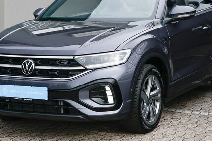 VW T-Roc 23.369 km 31.980 &euro; Koblenz 56070