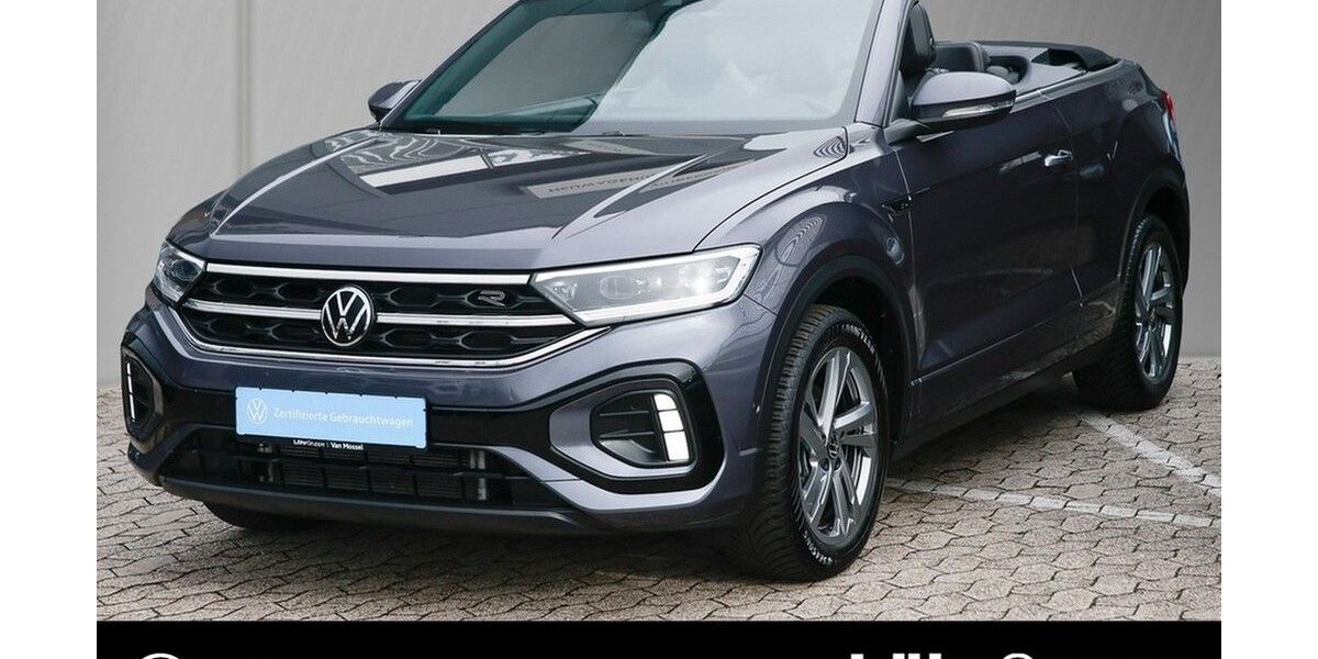 VW T-Roc 23.369 km 31.980 &euro; Koblenz 56070