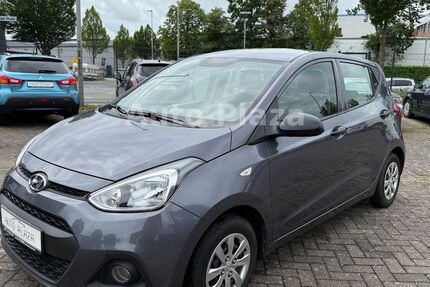 Hyundai i10 103.000 km 5.750 &euro; Bremen 28199