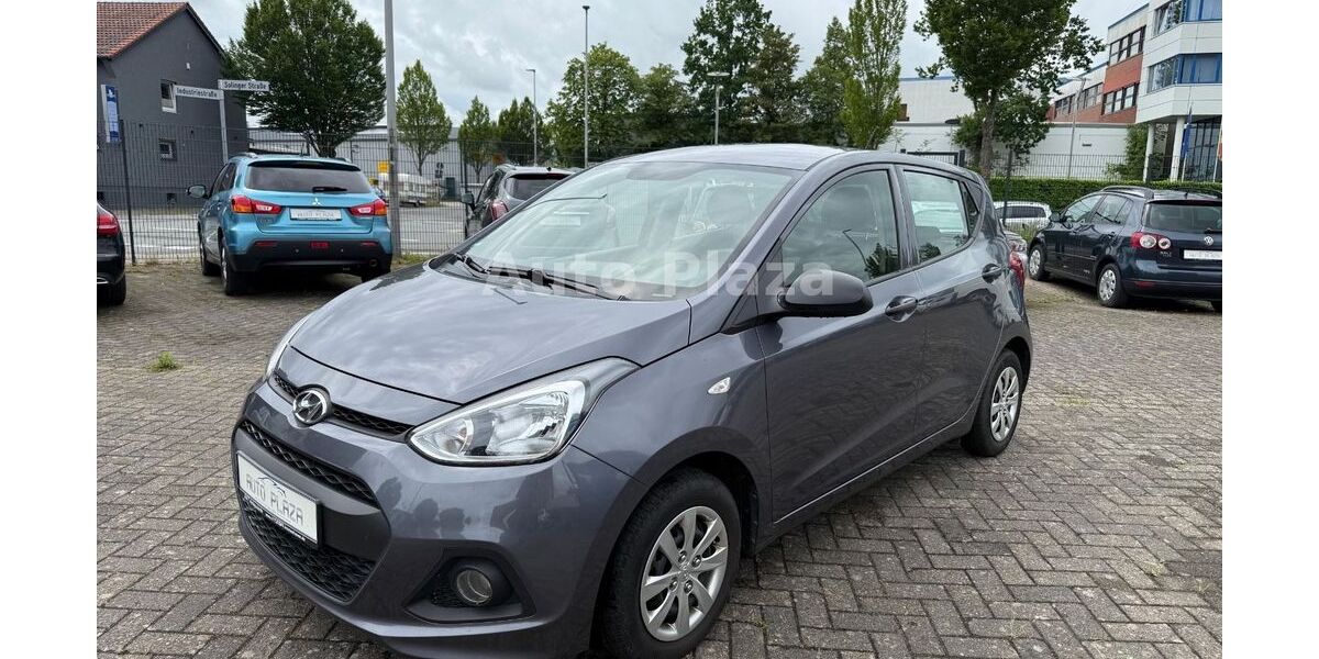 Hyundai i10 103.000 km 5.990 &euro; Bremen 28199
