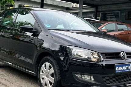 VW Polo 65.000 km 5.990 &euro; Waldkraiburg 84478