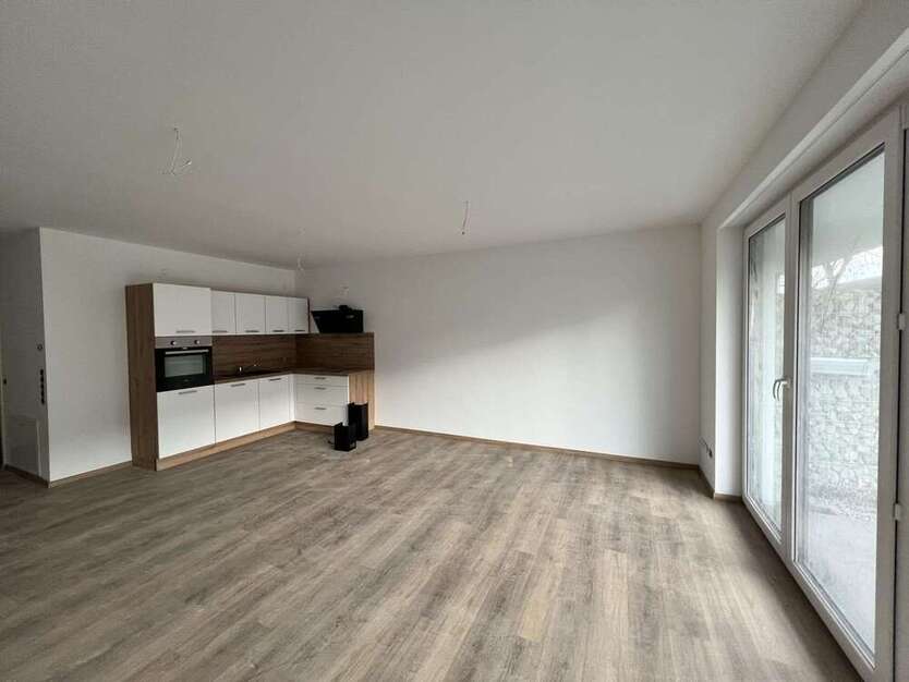 Wohnung zum Mieten in Minden 750 € 61 m²