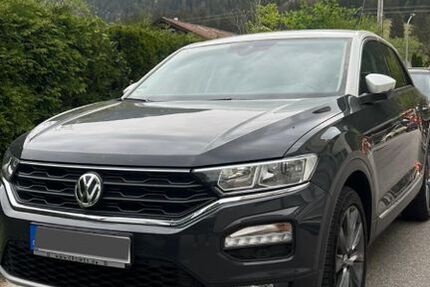 VW T-Roc 157.000 km 17.900 &euro; Gmund 83703