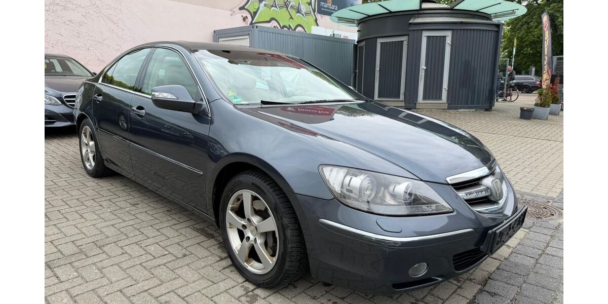 Honda Legend 174.000 km 4.490 &euro; Magdeburg 39112
