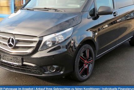 Mercedes-Benz Vito 266.336 km 22.003 &euro; Allstedt OT Niederröblingen 06542
