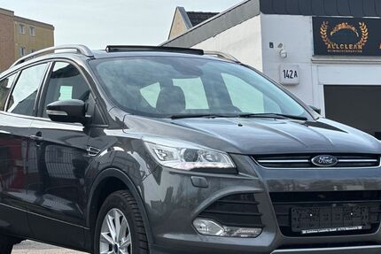 Ford Kuga 69.000 km 13.900 &euro; Berlin 12351