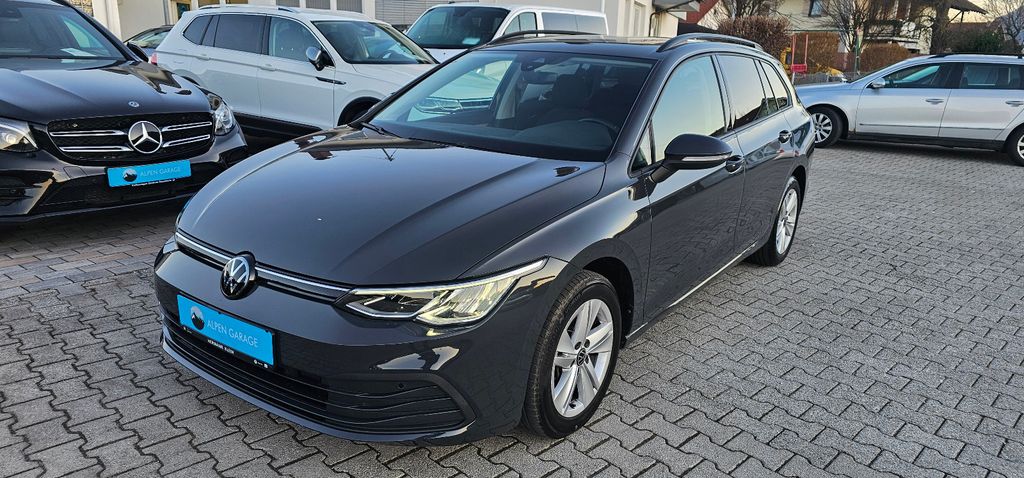 VW Golf 95.000 km 18.888 &euro; Raubling 83064