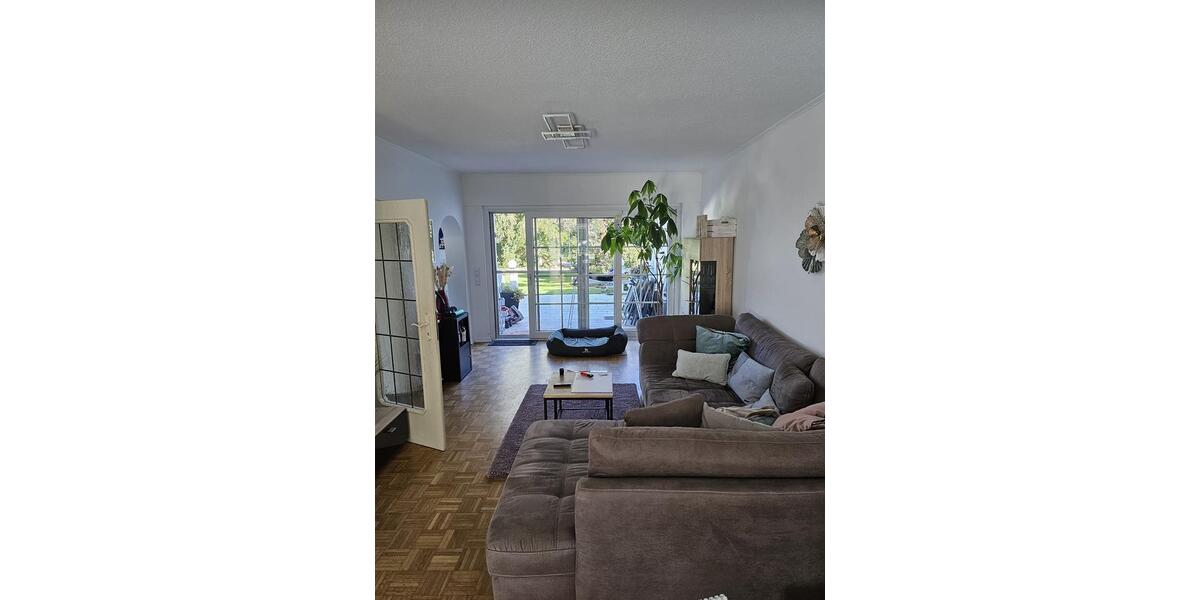 Erdgeschoßwohnung Meerbusch Kierst - 2 Zimmer, 75 m&sup2;, 1.100&euro; | Angebot:26676644