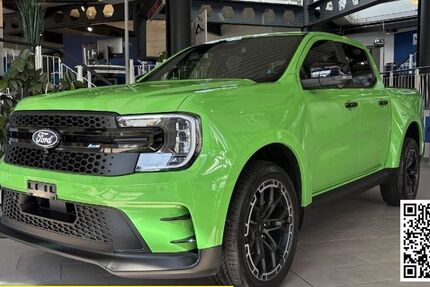 Ford Ranger 8.000 km 63.333 &euro; Bayreuth 95445