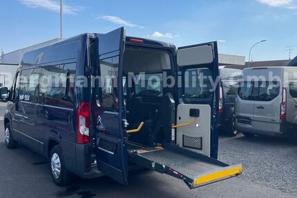 Citroen Jumper 32.260 km 37.400 &euro; Nidderau 61130