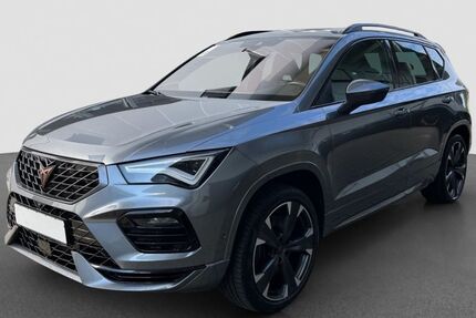 Cupra Ateca 37.300 km 33.950 &euro; Ingolstadt 85053
