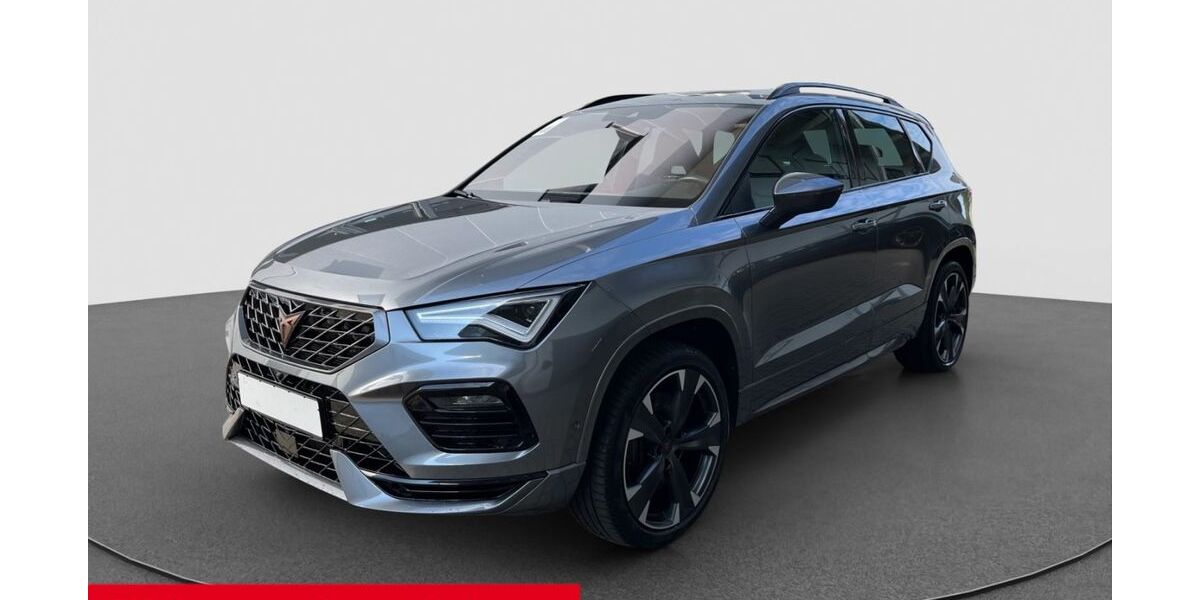 Cupra Ateca 37.300 km 33.950 &euro; Ingolstadt 85053