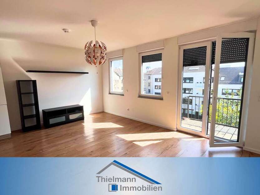 Wohnung zum Mieten in Krefeld 750 € 72 m²