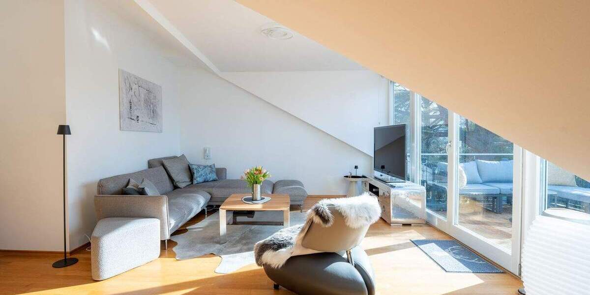 Etagenwohnung Ottobrunn - 3 Zimmer, 97 m&sup2;, 649.000&euro; | Angebot:25400219