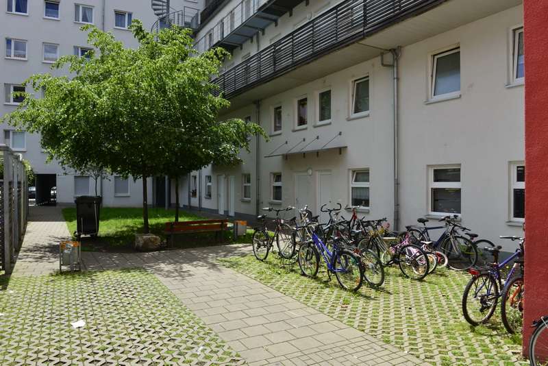 Wohnung zum Mieten in Nürnberg 690,03 € 65.78 m²