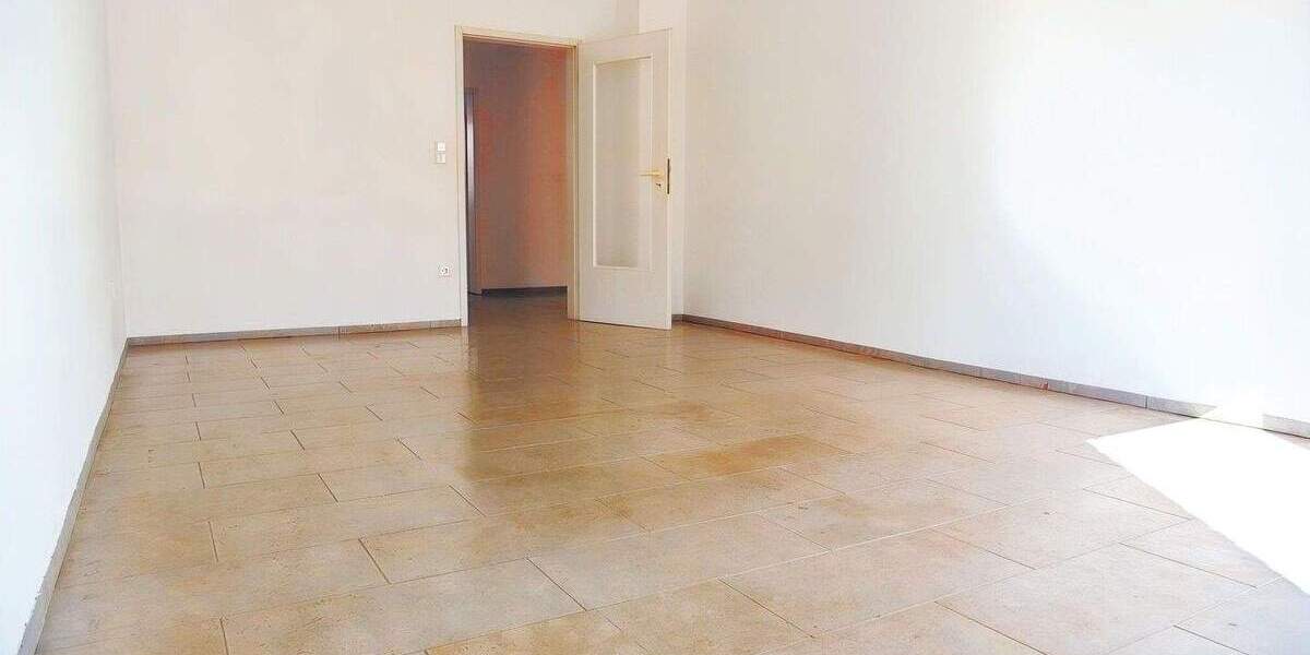 Etagenwohnung Gütersloh Innenstadt - 3 Zimmer, 72 m&sup2;, 225.000&euro; | Angebot:24709119