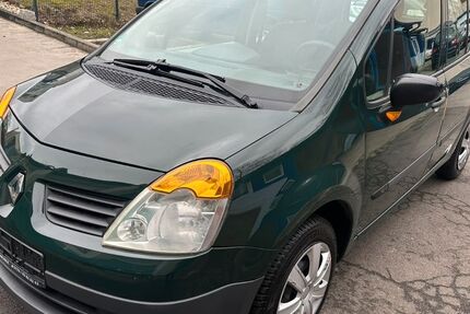 Renault Modus 173.500 km 1.250 &euro; Berlin 12347