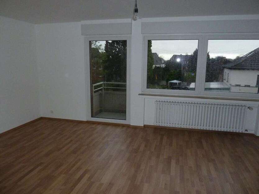 Wohnung zum Mieten in Monheim 414 € 36 m²