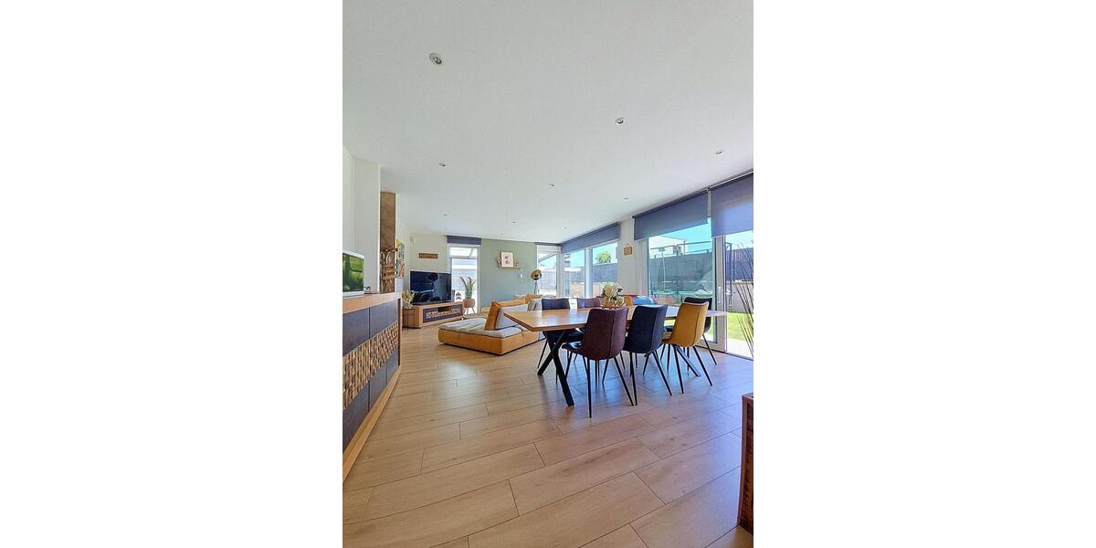 Einfamilienhaus Kleinblittersdorf - 6 Zimmer, 182 m&sup2;, 516.000&euro; | Angebot:27300092