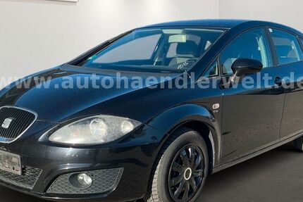 Seat Leon 196.311 km 1.999 &euro; Brehna 06796