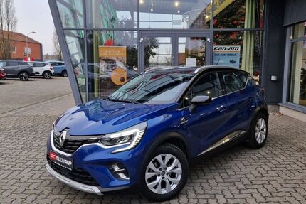 Renault Captur 29.780 km 14.840 &euro; Waren / Müritz 17192