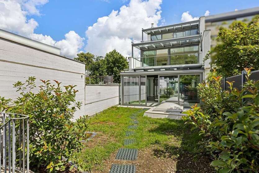 Haus zum Kaufen in München 5.250.000 € 249 m²