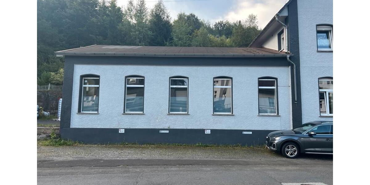 Gewerbeobjekt Siegen Eiserfeld - 950&euro; | Angebot:26340613