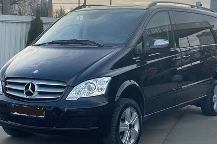 Mercedes Viano