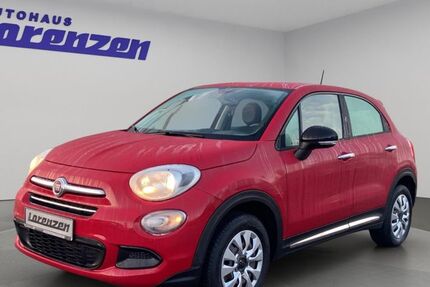 Fiat 500X 98.341 km 9.980 &euro; Flensburg 24941