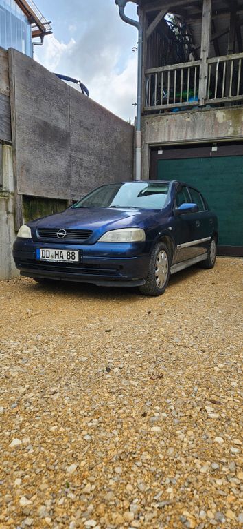 Astra