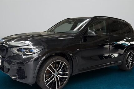 BMW X5 128.600 km 44.945 &euro; Ansbach 91522